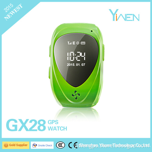 Yiwen Kids GPS Watch Phone GX28